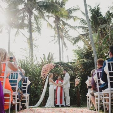 Fiona and Matt's Wedding