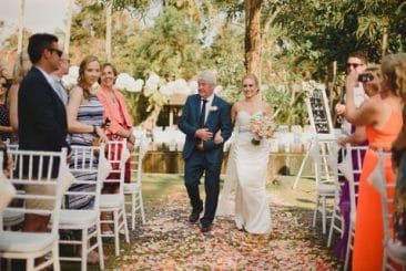 Fiona and Matt's Wedding