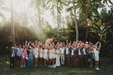 Fiona and Matt's Wedding