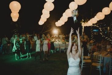 Fiona and Matt's Wedding